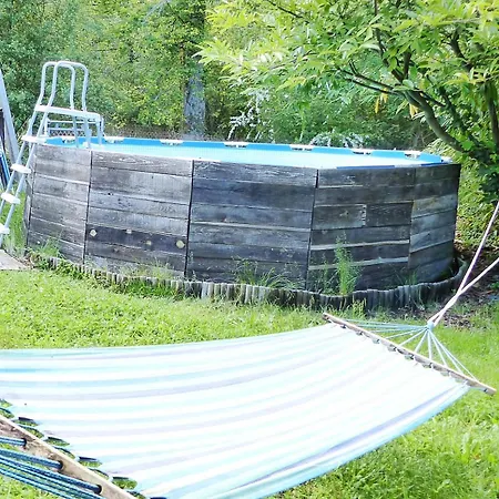 Feriehus Avec Piscine Entre Bordeaux Et L'ocean
