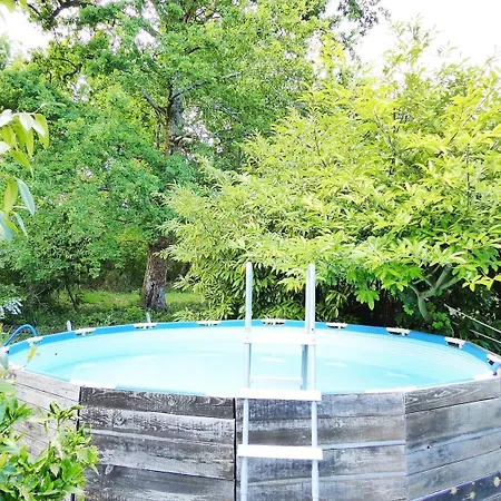 Avec Piscine Entre Bordeaux Et L'océan Hébergement de vacances
