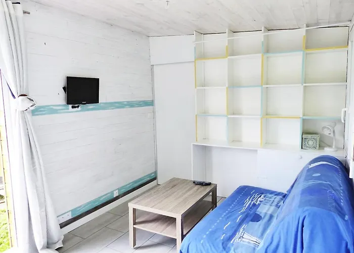 Feriehus Avec Piscine Entre Bordeaux Et L'ocean