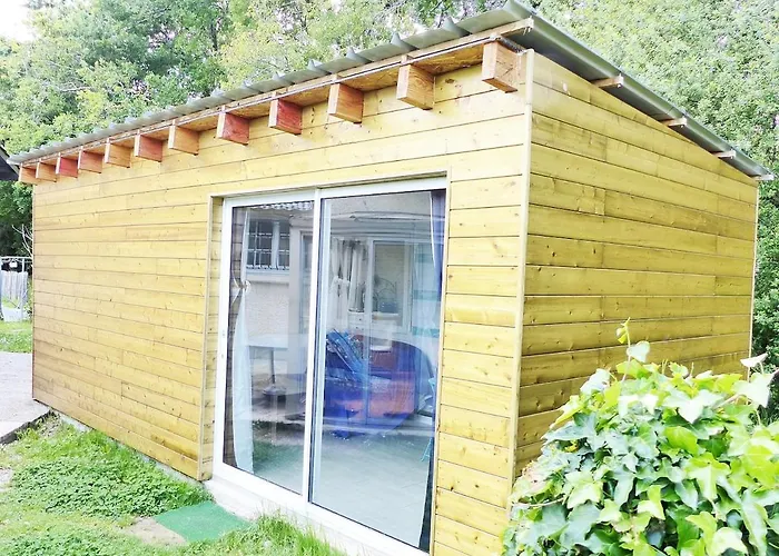 Avec Piscine Entre Bordeaux Et L'ocean Saint-Aubin-de-Médoc